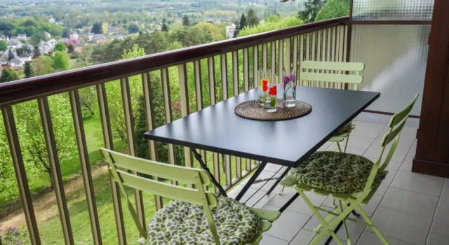 Апартаменты 2 Pieces proche Beauval et Châteaux
