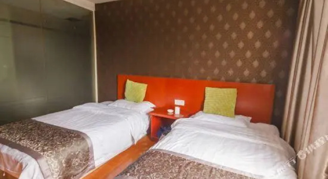 Jiayi Express Hotel
