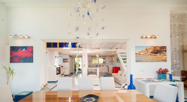 Villa Ambra 10 in Sorso