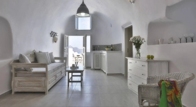 Amaya Selection of Villas, Забронировать Гостевой дом Отели Ия с парковкой, Парковка