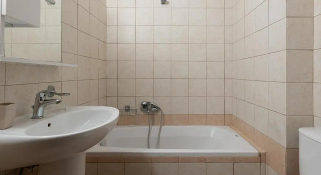 Коттедж Casa Marinella