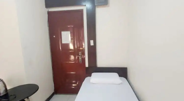 Номер Standard Cosmo Hotel Espana Near Ust