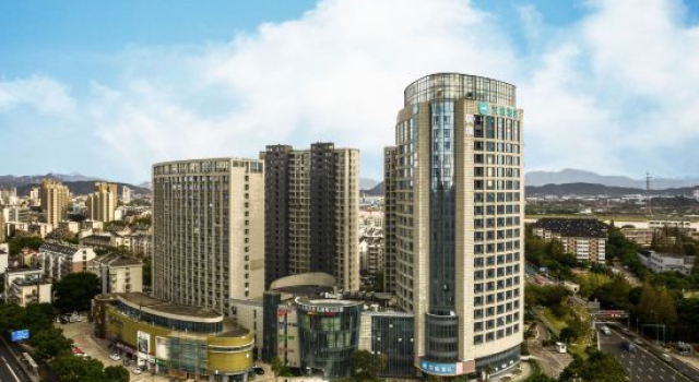 HanTing Hotel (Ningbo Zhenhai Tulip Plaza)