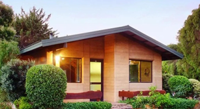 Шале с 2 комнатами Sandy Bay Holiday Park