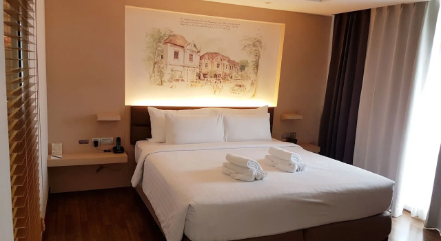 Parinda Hotel