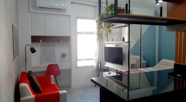 Loft Calmo Ao Lado Do Shopping, Забронировать Отель Аса-Норте Федеральный округ