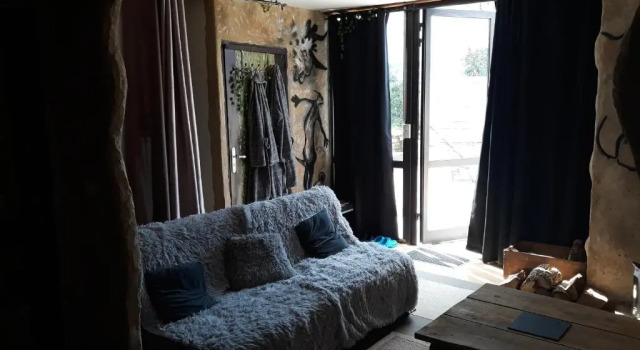 prehistogite, Rezerwuj Apartament Saint-Genies Black Perigord