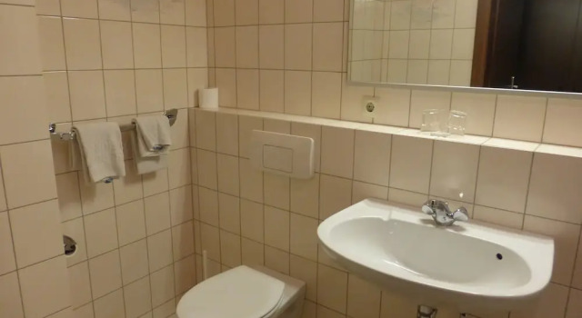 Номер Superior Hotel du Parc