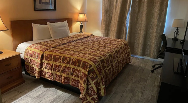 Номер Premium Grand Inn