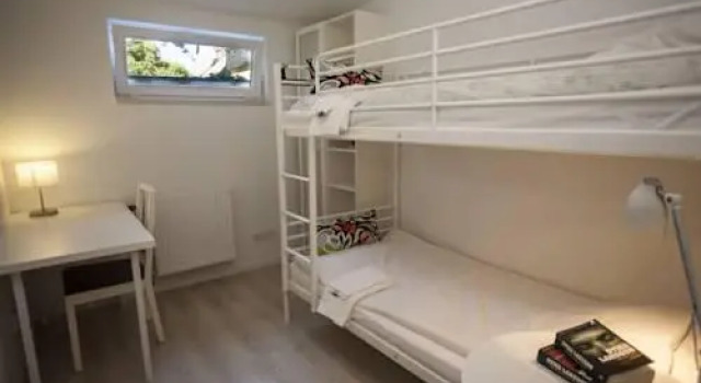Andrahem, Book Hotel Malmo 
