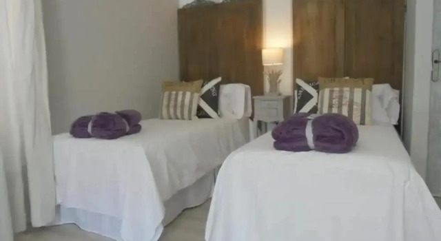 Номер Standard TAK Boutique Old Town Marbella