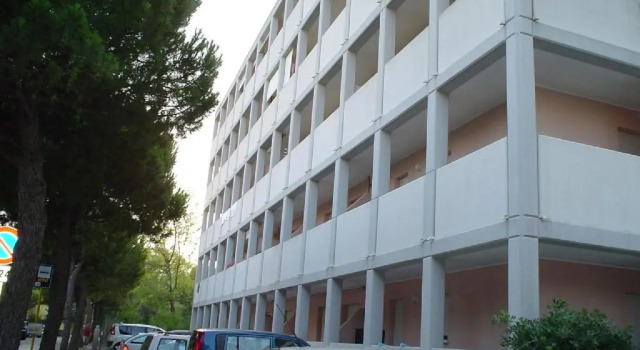 Duca degli Abruzzi, Забронировать Отель Каорле Линьяно-Ривьера