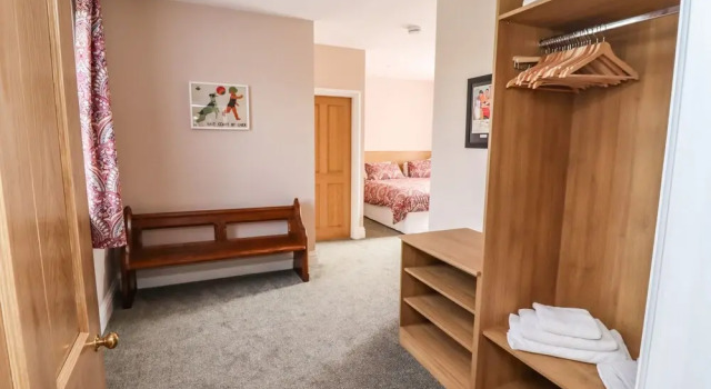 The Ticket Office Allerston, Rezervasyon Tatil Evi Merseyside villalar, Villa