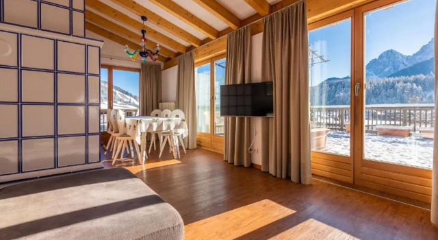 Люкс Hotel Villa Stefania