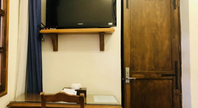 Номер Standard Hotel Mansión Virreyes