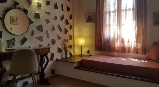 Номер Standard Abelonas Village