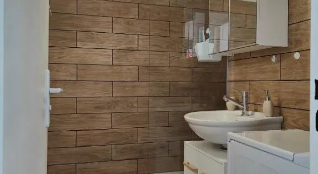Апартаменты Bel appartement de 42 m2 , 1 chambre , climatisé.
