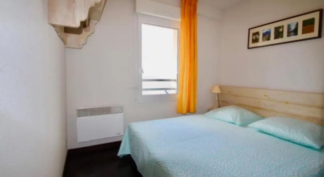 Ms Appart** 5 Pers Balcon Piscine Luz 5Mn