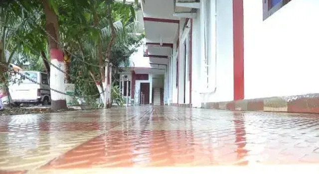 Lalbagh Ecofriendly Resort, Rezerwuj Ośrodek wypoczynkowy Hotele w Andaman Islands ze śniadaniem, Śniadanie
