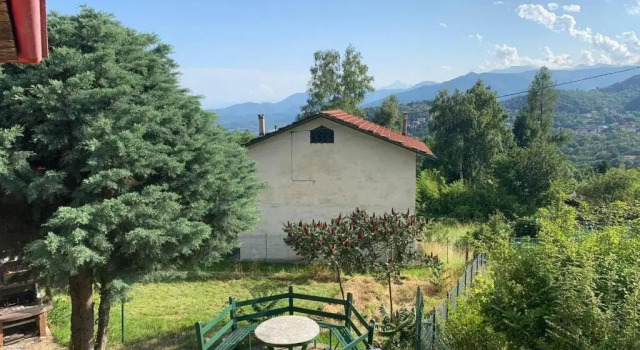 Appartamento con giardino privato., Забронировать Апартаменты/квартира Апартаменты Пьемонта, Апартаменты/квартира