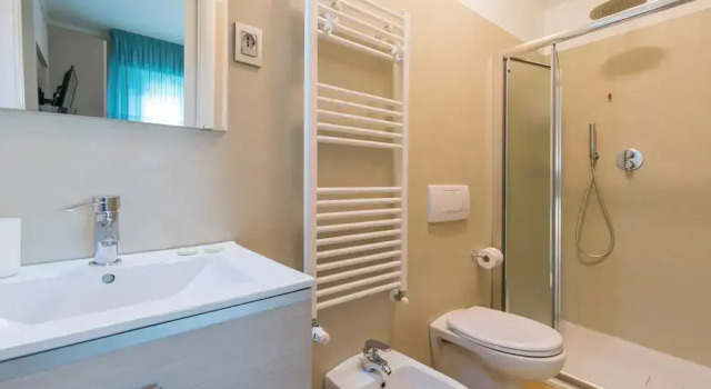 Апартаменты Residence Stella