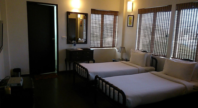 Perfect Haven Egmore Serviced Apartments, Забронировать Апартаменты/квартира Отели штата Тамилнада с завтраком, Завтраки