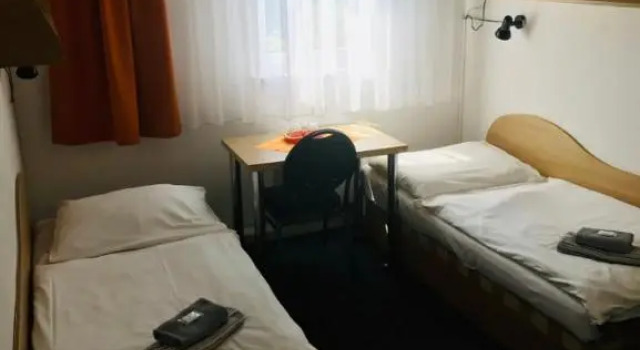 Двухместный номер Standard Hotel Remy