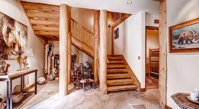 Rubywood - Private Home by RedAwning, Rezerwuj Dom wakacyjny Hotele w Vail Ski z parkingiem, Parking