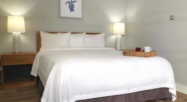 Двухместный номер Deluxe Hyannis Inn