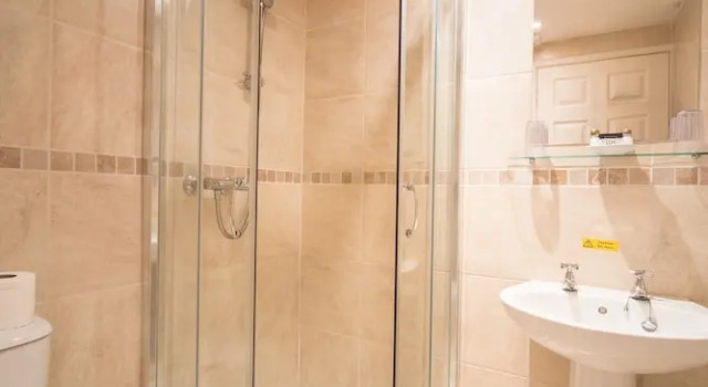Номер Standard Llwyngwair Manor, Newport, PEMBROKESHIRE
