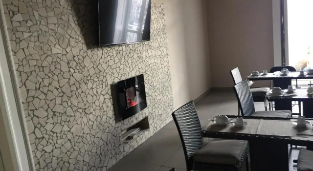 Двухместный номер Standard B&B Chez Moi