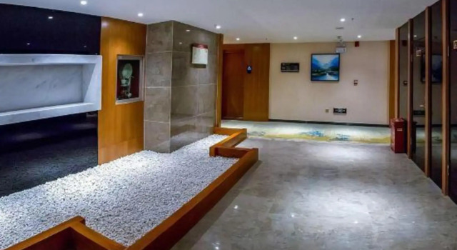 Bo ling Hotel, Varaa Hotelli Bijie Guizhou