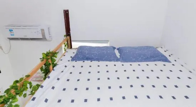 Коттедж Miss You Guesthouse