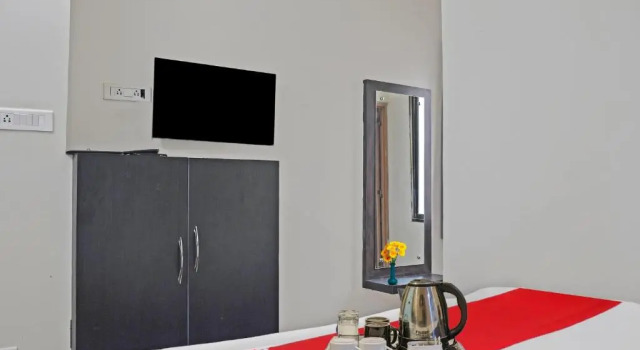 OYO 88347 Classic Guest House, Забронировать Гостевой дом Гостевые дома Шиллонг, Гостевой дом