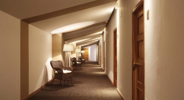 Одноместный номер Augusta Club & Spa