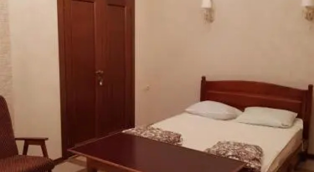 Guest house on Kabardinskaya 49