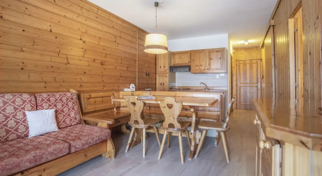 Апартаменты Centro Vacanze Veronza Clubresidence