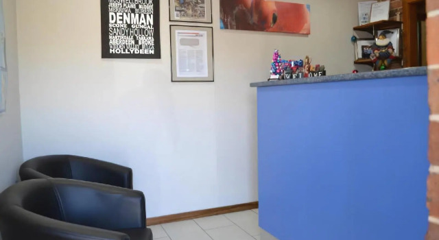 Denman Motor Inn, Забронировать Мини-отель Отели Hunter Valley с завтраком, Завтраки