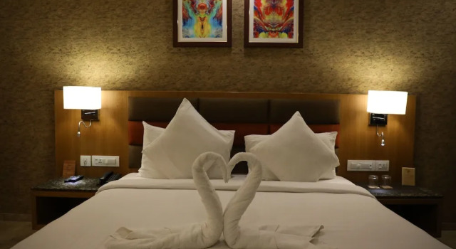 Neel's City Resort, Varaa Lomakeskus Lomahotellit kohteessa Gujarat, Lomakeskus