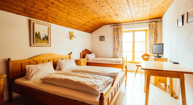 Landgasthof Böck, Varaa Hotelli Hotellit Baijeri pysäköinnillä, Pysäköinti