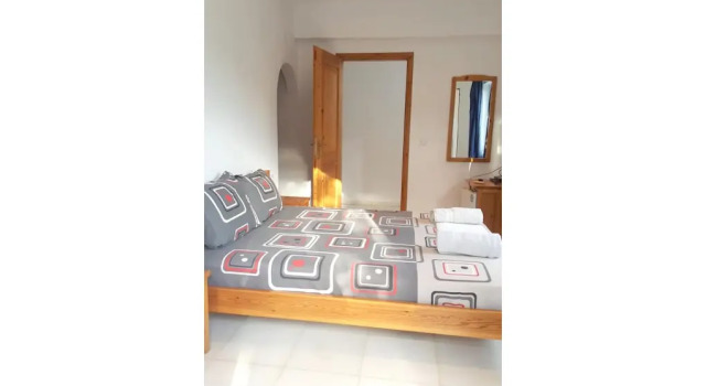 Villa With 4 Bedrooms in Kato Pine, With Wonderful sea View, Private Pool, Terrace Near the Beach, Забронировать Вилла Отели East Crete с парковкой, Парковка