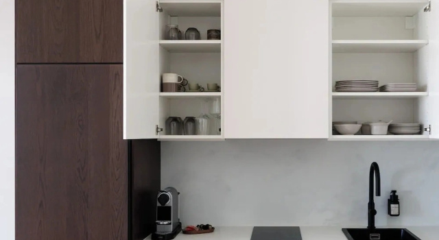 Appartamento Luxury Skyline Suite - Danube-View Balcony&Pool