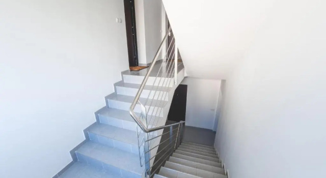 Апартаменты c 1 комнатой Apartment Daphnia