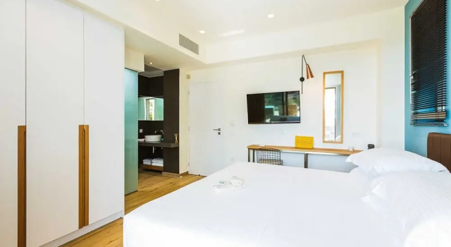 Вилла Comfort Villa Amelia