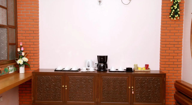 Sule Sapphire Inn Yangon