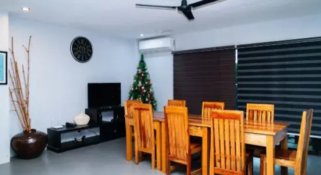RedDoorz at Kopinos Tourist Inn Hotel, Rezerwuj Hotel Del Carmen Siargao Island