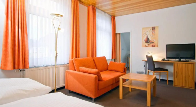Двухместный номер Superior Hotel Schaper