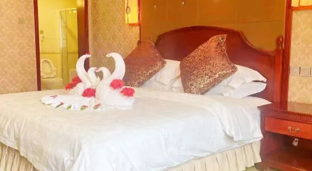 Biznes suite Silver Star Hotel
