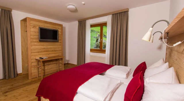 Heimat Natur Resort, Забронировать Отель Отели Тироля 3 звезды, 3*