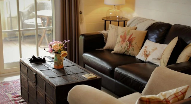 Stony Creek Farm Bed and Breakfast, Забронировать Фермерский дом Йеллоу-Пинч Новый Южный Уэльс